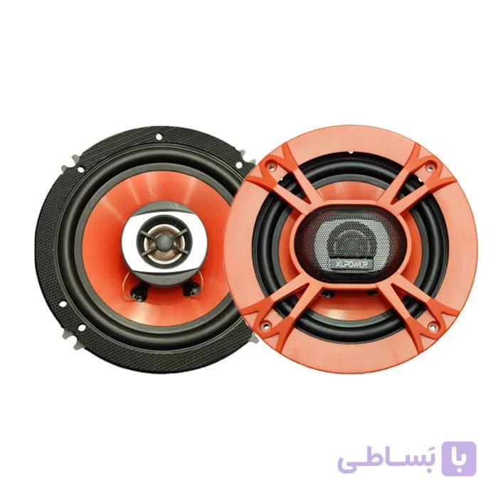 بلندگو ایکس ال پاور مدل 2XL-602S — تصویر 1