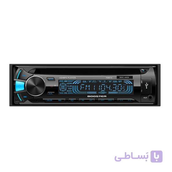 پخش بوستر مدل BSC-4450 — تصویر 1