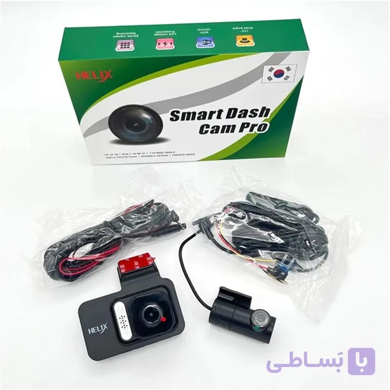 دوربین ثبت وقایع هلیکس مدل HELIX A18 — تصویر 1