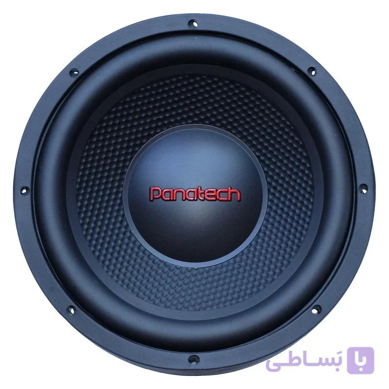 ساب ووفر پاناتک مدل P-S1219 — تصویر 1