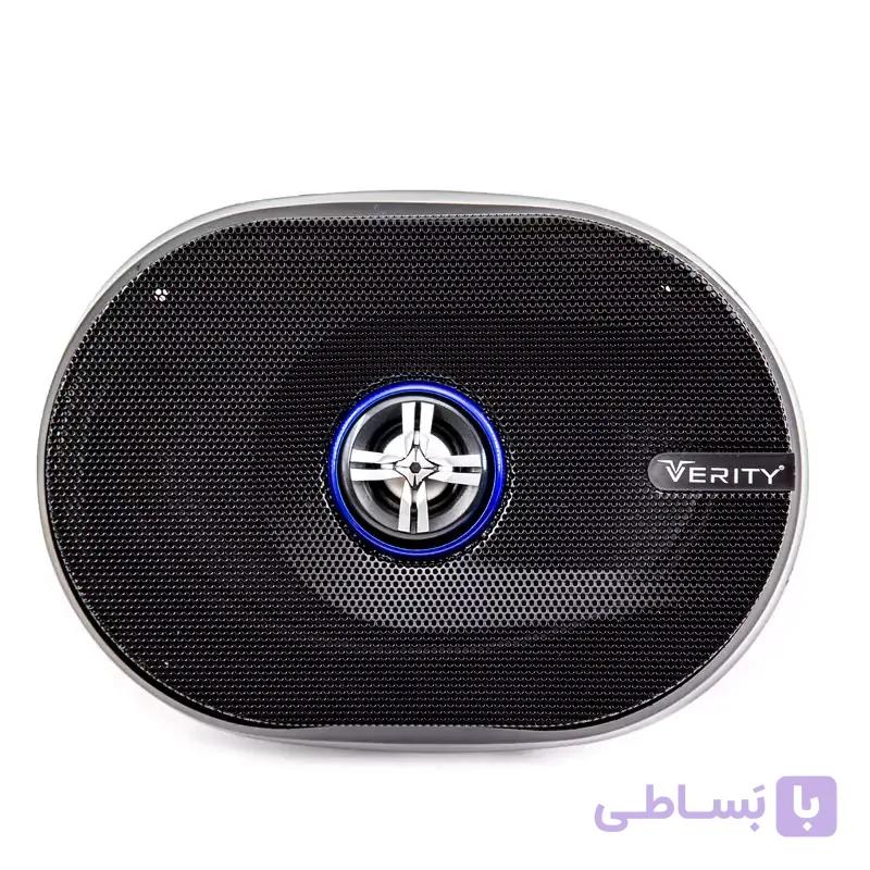 بلندگو وریتی مدل VCS_659P — تصویر 1