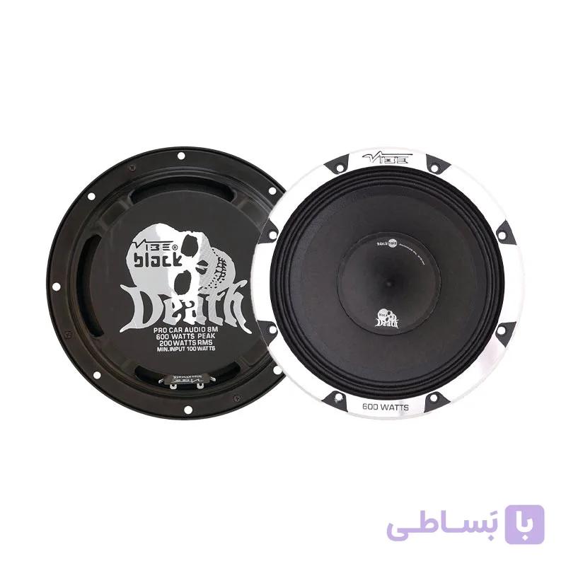 میدرنج وایب آدیو مدل BD PRO8 — تصویر 1