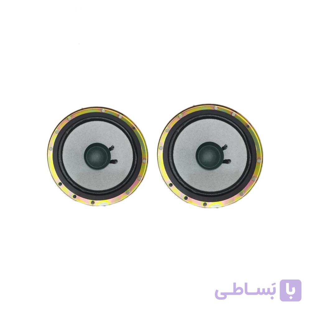 باند فابریک جلوی خودروهای پژو
