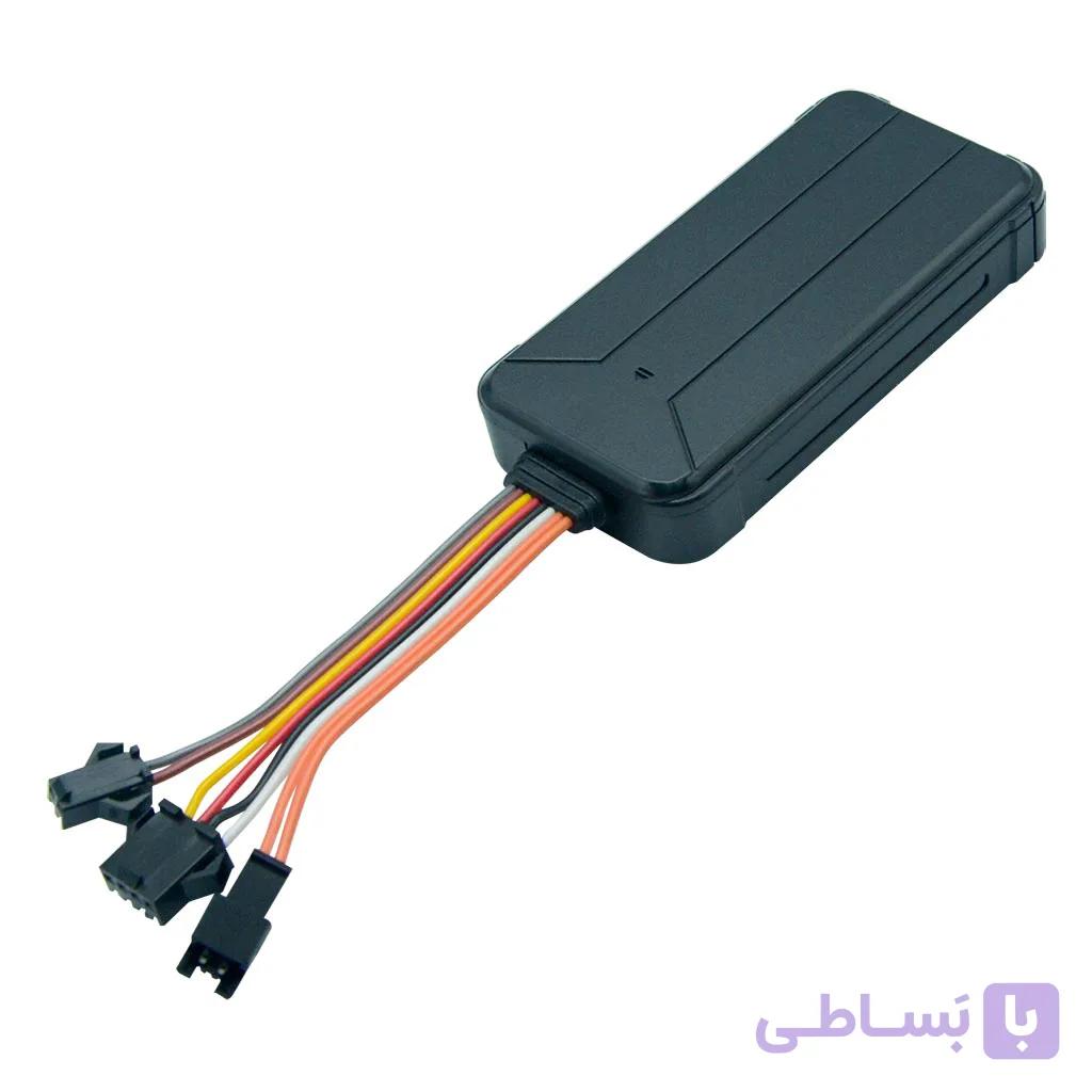 ردیاب و ضدسرقت خودرو والنس مدل VL400 — تصویر 1