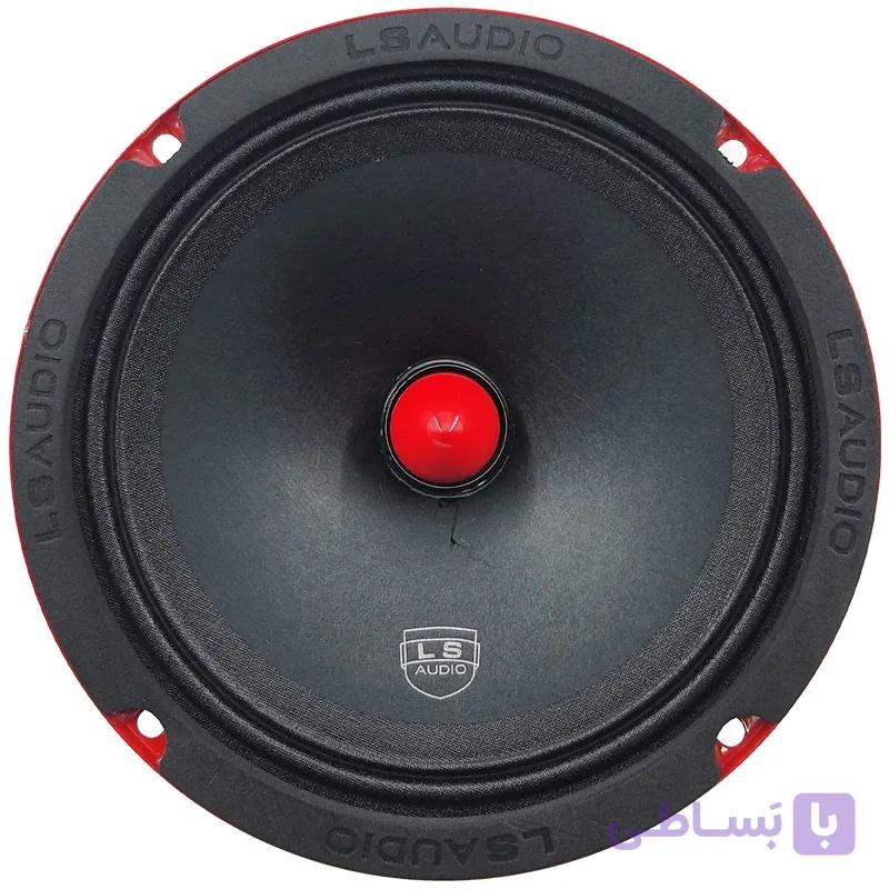 میدرنج ال اس آدیو مدل LS-616 — تصویر 1
