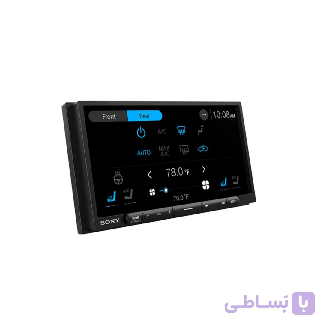 مانیتور سونی مدل XAV-AX 5500 — تصویر 1