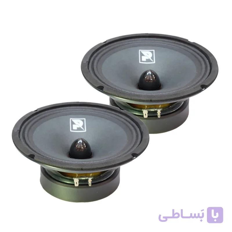 میدرنج آلفاسونیک مدل PSW-8800 — تصویر 1