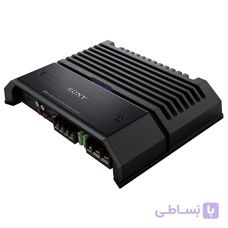 آمپلی فایر سونی مدل XM-GS100 — تصویر 1