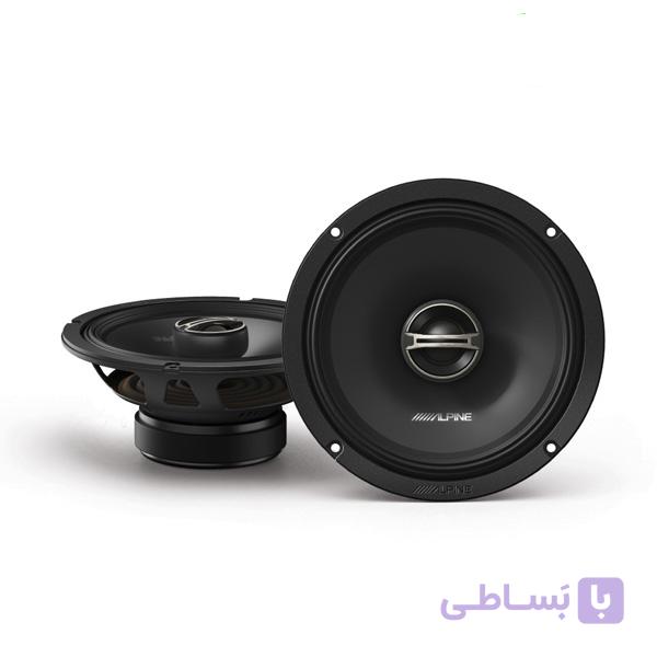 بلندگو آلپاین مدل DM_65 — تصویر 1