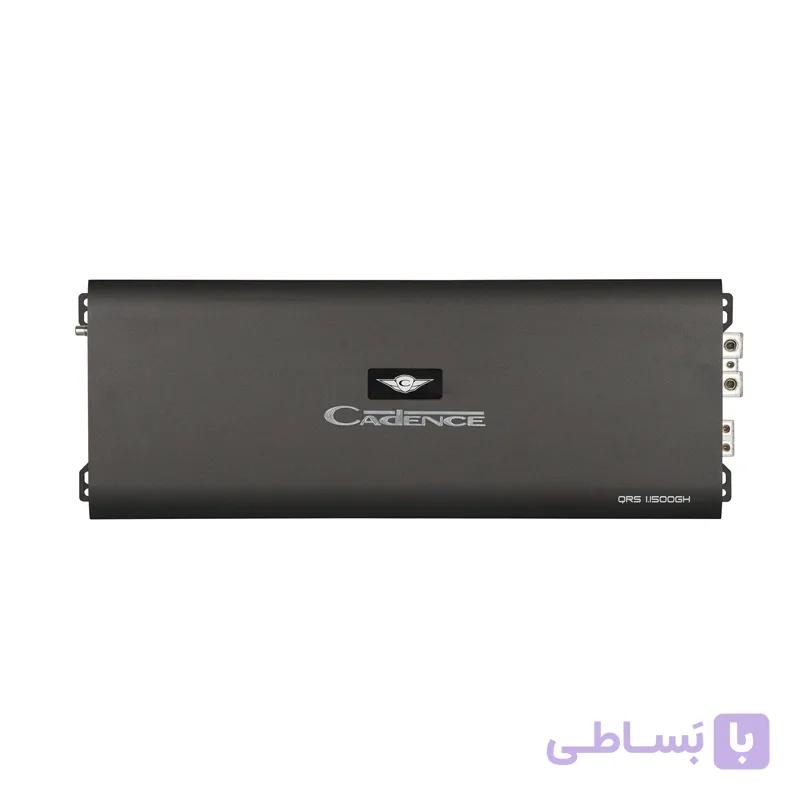 آمپلی فایر کدنس مدل QRS 1.1500GH — تصویر 1