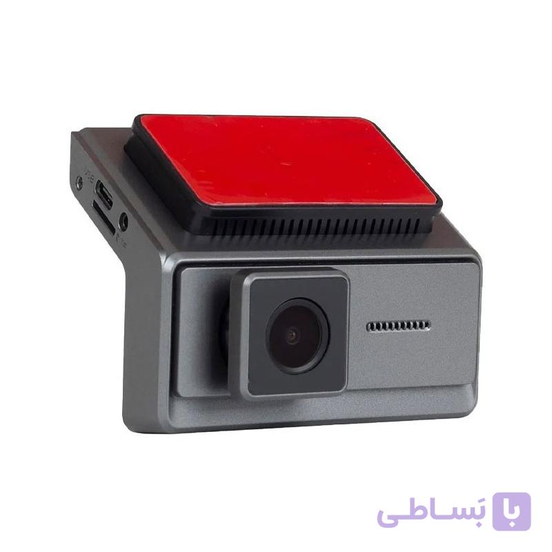 دوربین ثبت وقایع سه دوربین مدل Q7 — تصویر 1
