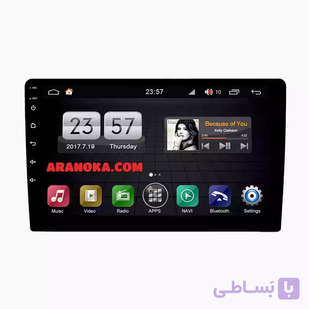 مانیتور فابریک دنا وینکا مدل TL855A سری +S170 — تصویر 1
