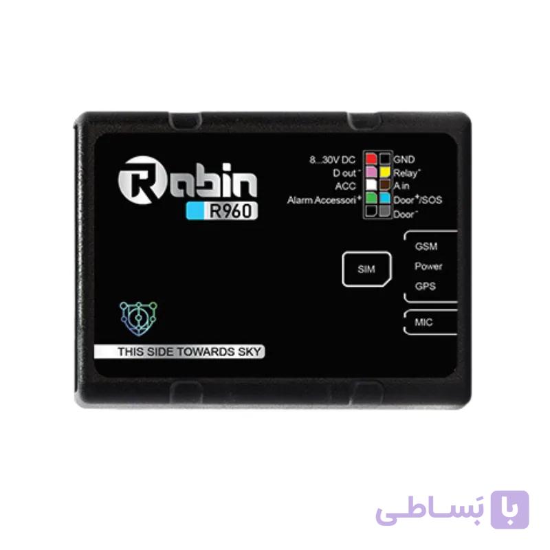 ردیاب رابین مدل R960
