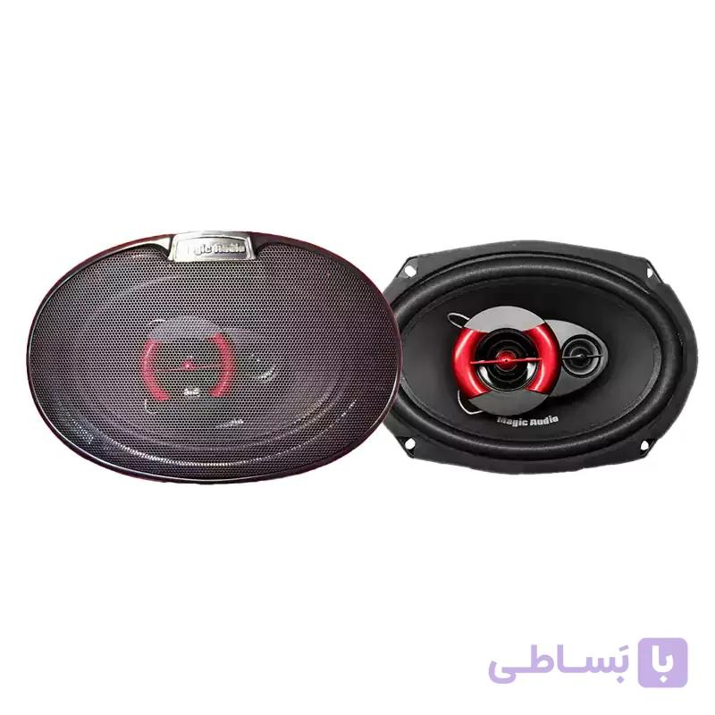 بلندگو مجیک آدیو مدل MA-6940 — تصویر 1