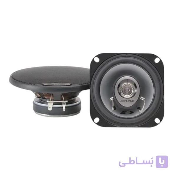 بلندگو گرد آلپاین مدل SPE_1002 — تصویر 1