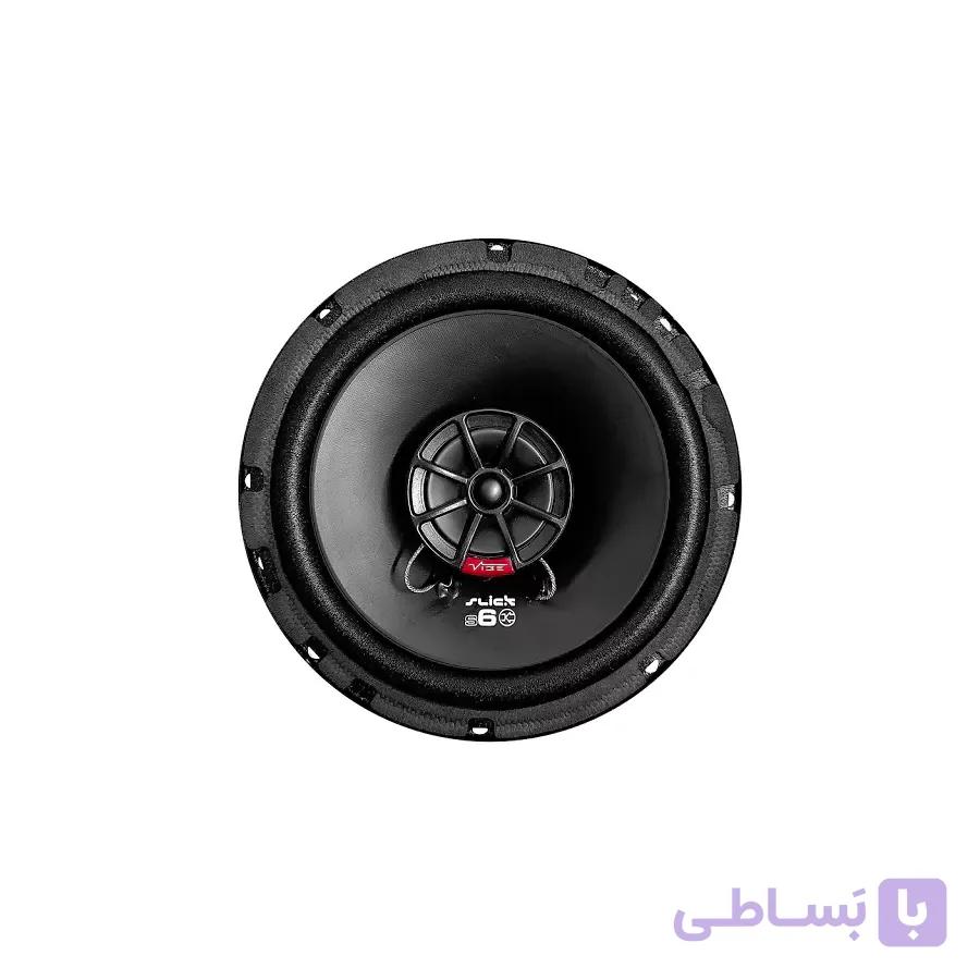 بلندگو وایب مدل SLICK6 — تصویر 1