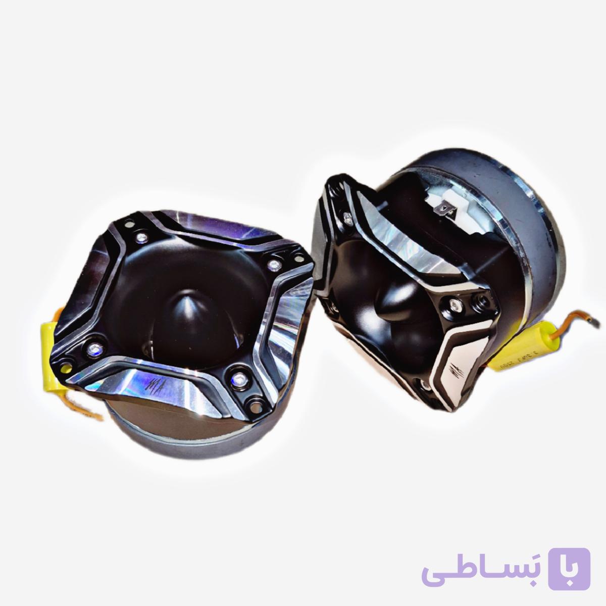 سوپر تیوتر مجیک آدیو مدل MA-460T — تصویر 1