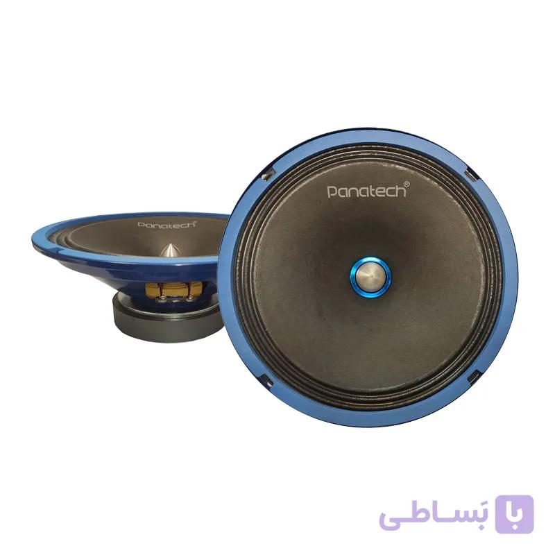 میدرنج پاناتک مدل PM-8010 — تصویر 1