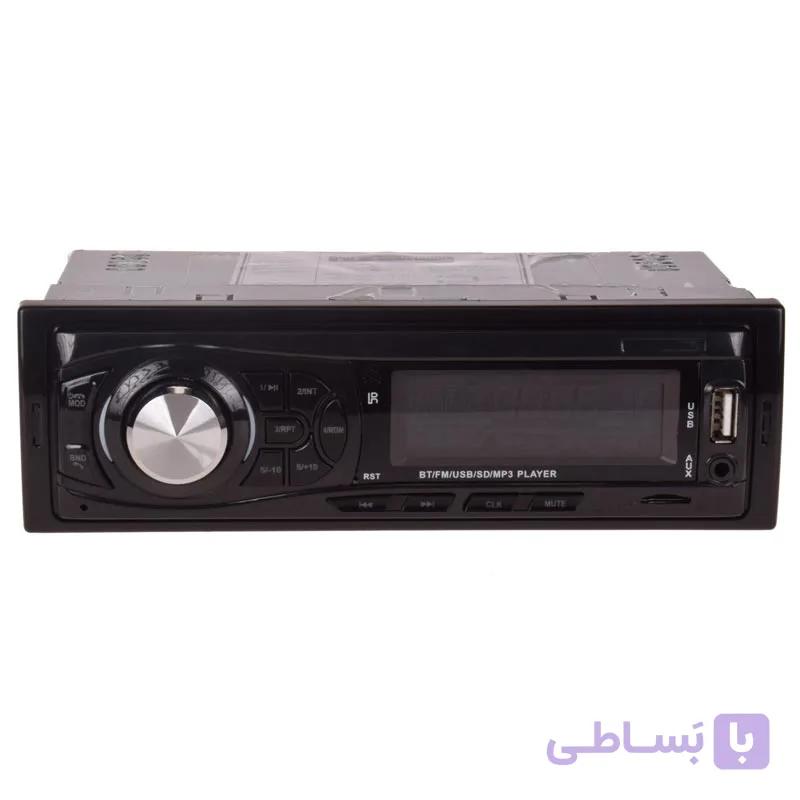 پخش گلف میلانو مدل GM-6016 — تصویر 1