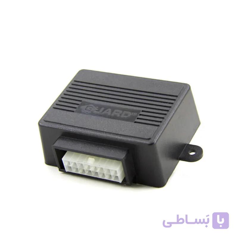 پاور ویندوز گارد مدل WC-04 — تصویر 1