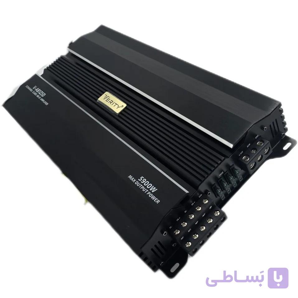 آمپلی فایر وریتی مدل V-A8125