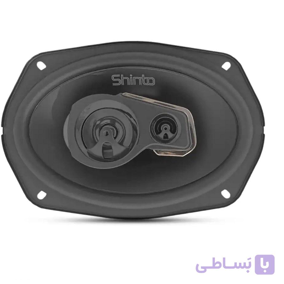 بلندگو شینتو مدل SC-6901 — تصویر 1