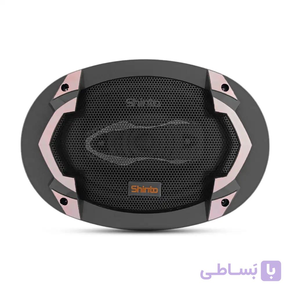 بلندگو شینتو مدل SC-6902 — تصویر 1