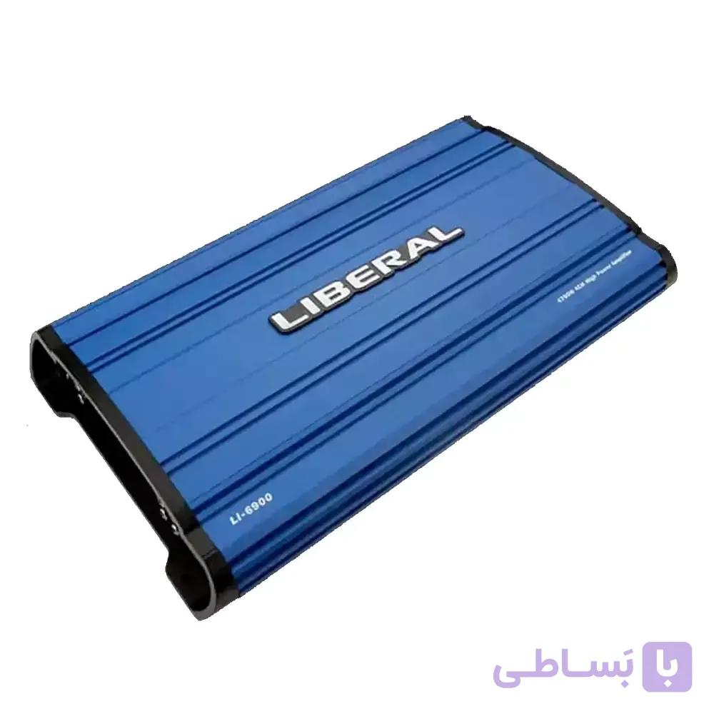 آمپلی فایر لیبرال مدل Li-6900