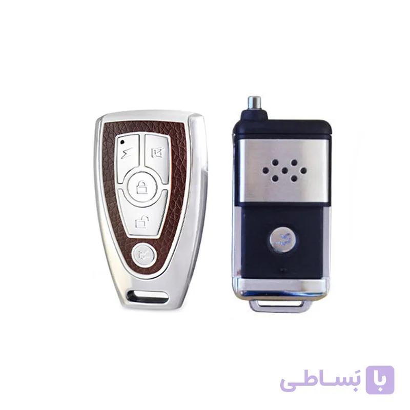 دزدگیر خودرو چیتا مدل CH-01 — تصویر 1