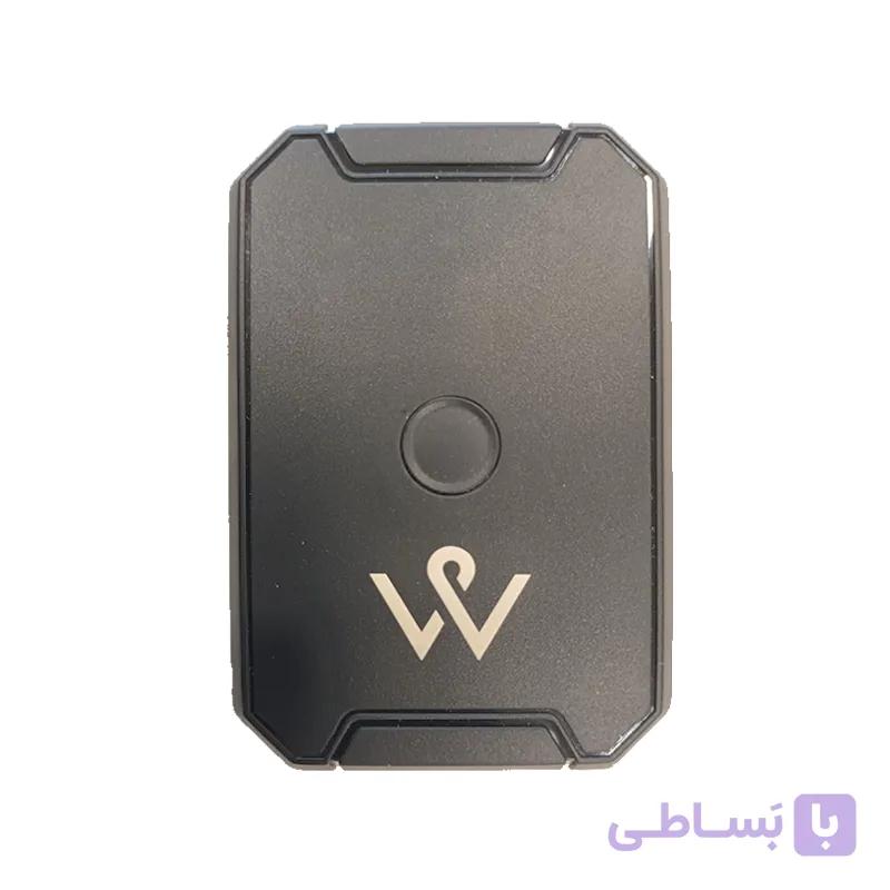 ردیاب و ضدسرقت مگنتی خودرو وایزر مدل M8 — تصویر 1
