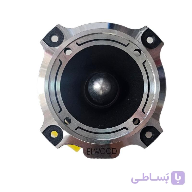 سوپر تیوتر الوود مدل LW-460LQ — تصویر 1