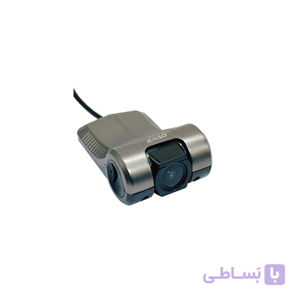 دوربین ثبت وقایع اگزد مدل R-15 — تصویر 1