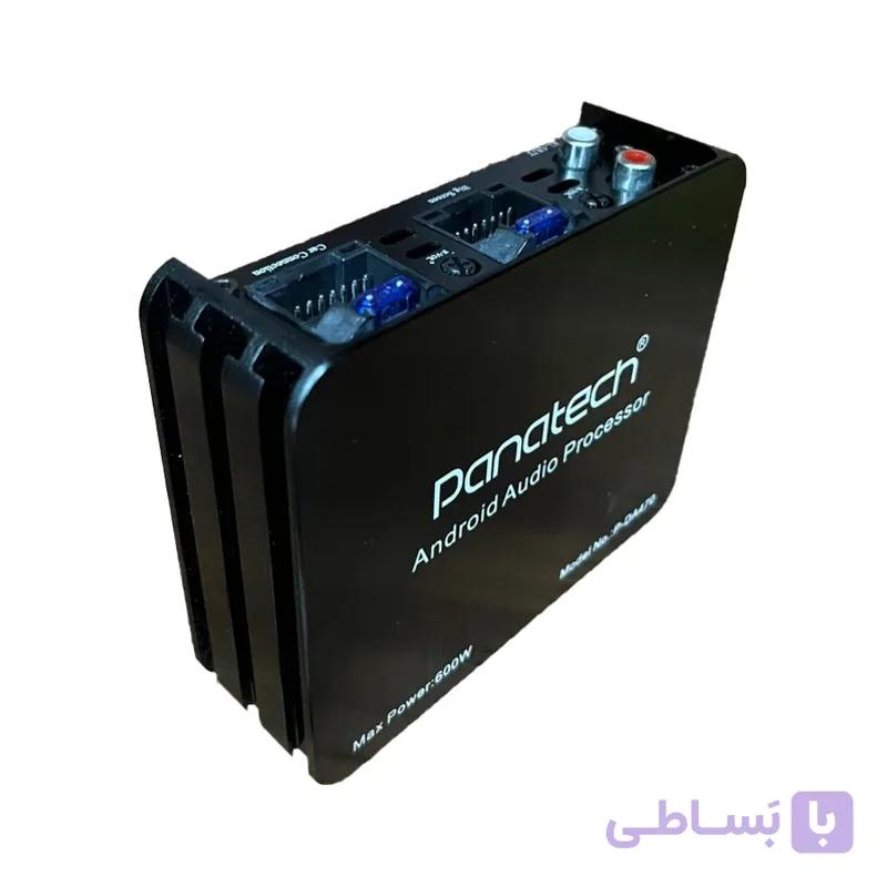 آمپلی فایر پاناتک مدل P-DA 470 — تصویر 1