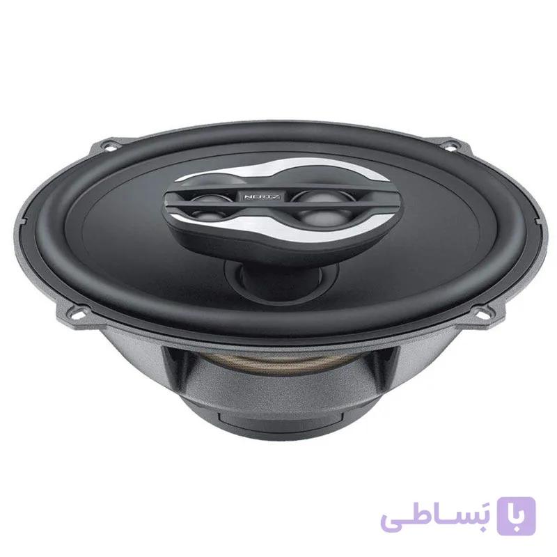 بلندگو هرتز مدل MPX 690.3 Pro — تصویر 1
