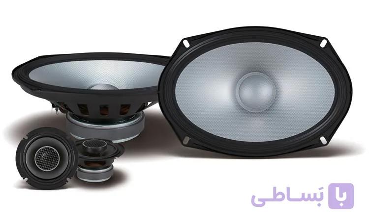 کامپوننت بیضی آلپاین مدل S2_S69C — تصویر 1