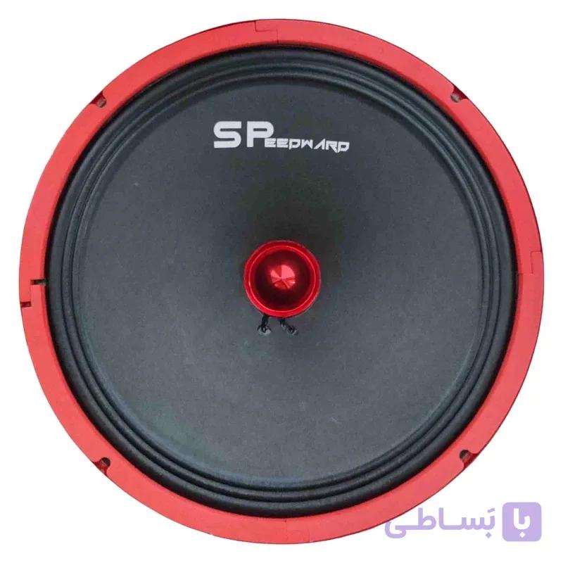 میدرنج اسپیدوارد مدل SP-1001C — تصویر 1