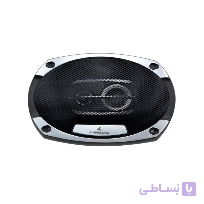 بلندگو لیبرال مدل Li-6975V3 — تصویر 1