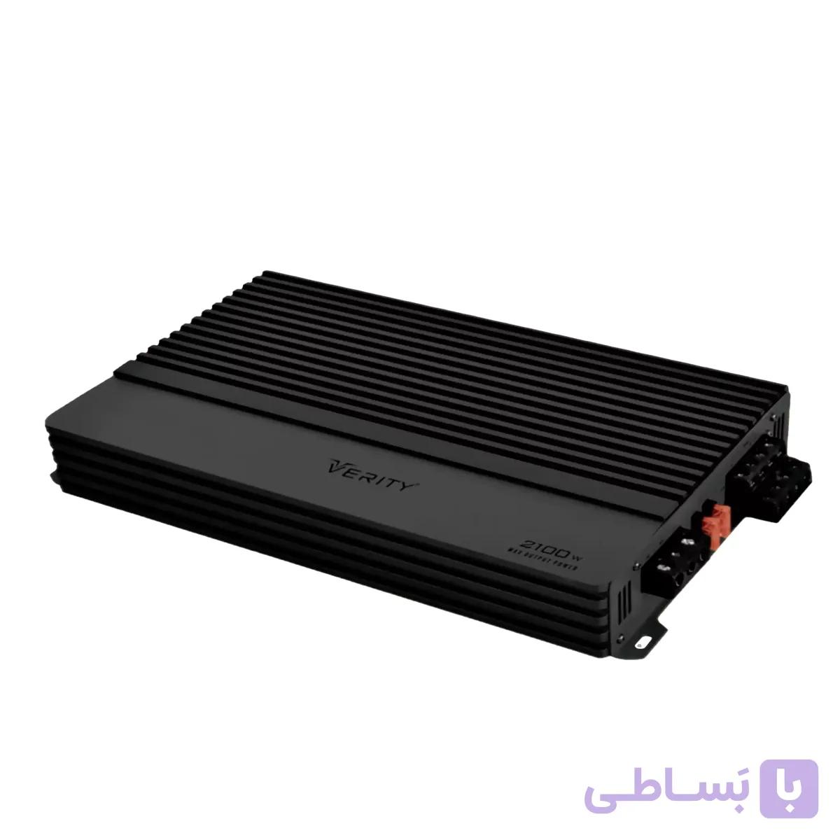آمپلی فایر وریتی مدل V-A6804