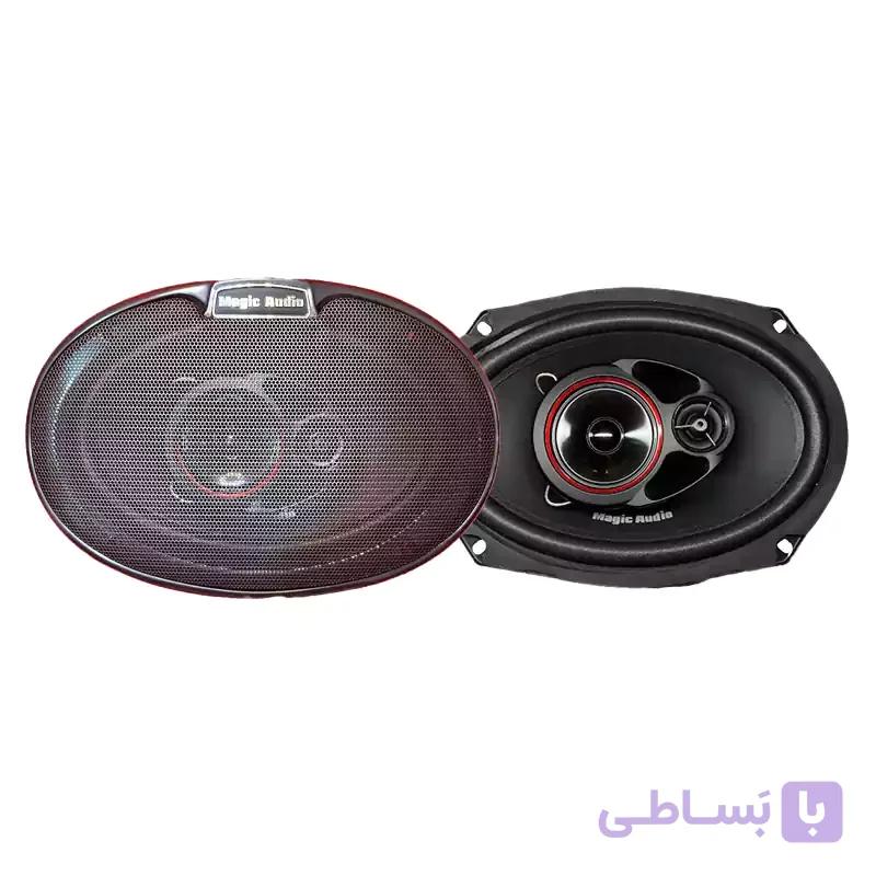 بلندگو مجیک آدیو مدل MA-6950 — تصویر 1