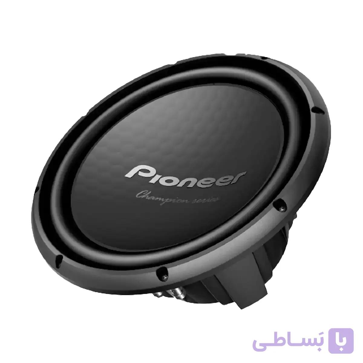 ساب ووفر پایونیر مدل TS-W32S4 — تصویر 1
