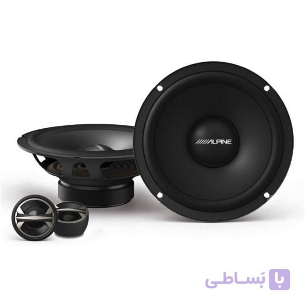 کامپوننت آلپاین مدل EL_W65C — تصویر 1