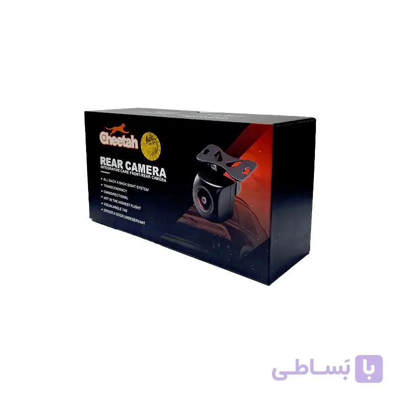 دوربین عقب چیتا مدل AHD61000 — تصویر 1