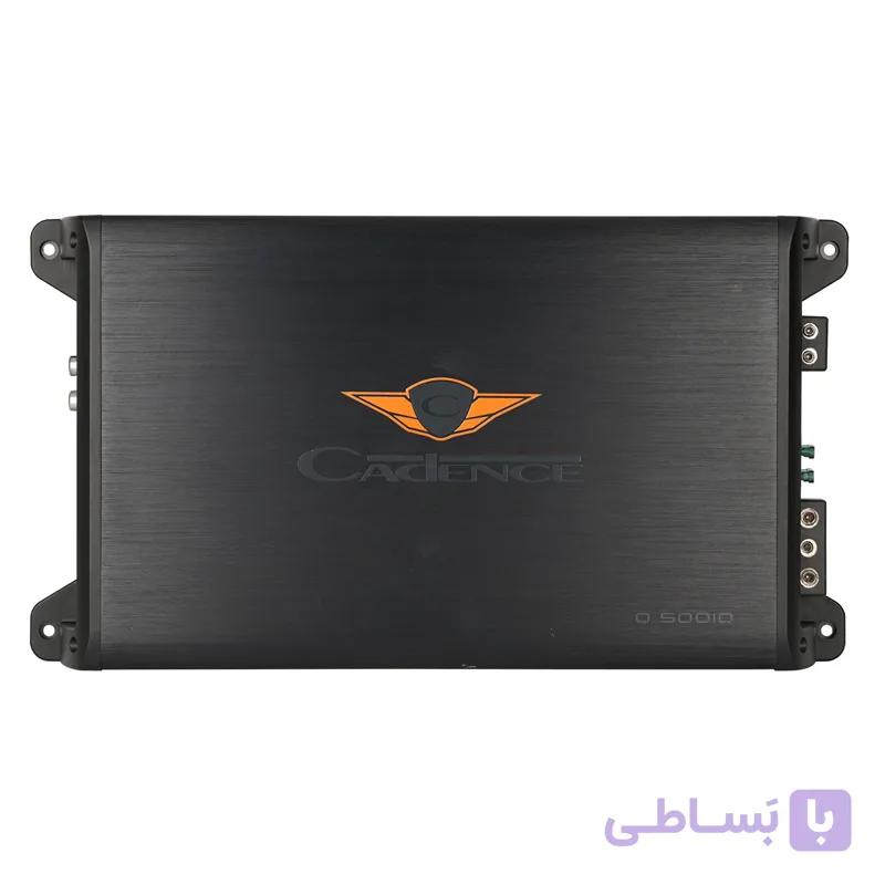 آمپلی فایر کدنس مدل Q5001D — تصویر 1