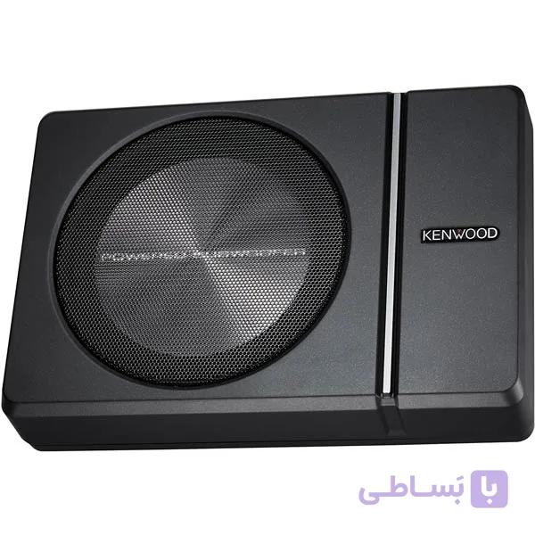 ساب اکتیو کنوود مدل KSC-PSW8 — تصویر 1