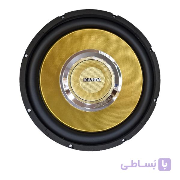 ساب ووفر کارینا مدل SK-1254 — تصویر 1