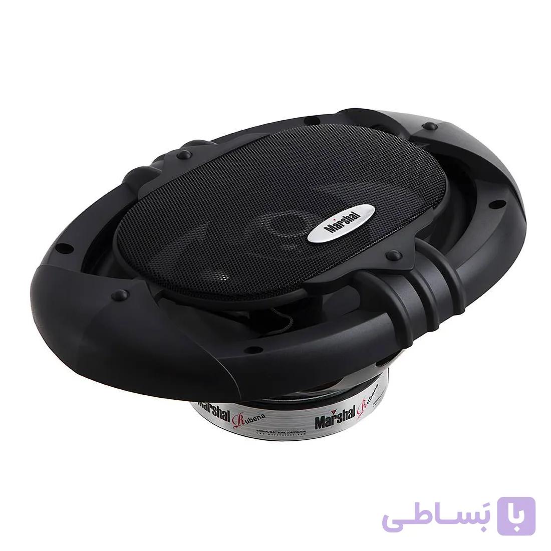 بلندگو مارشال مدل ME-6907 — تصویر 1