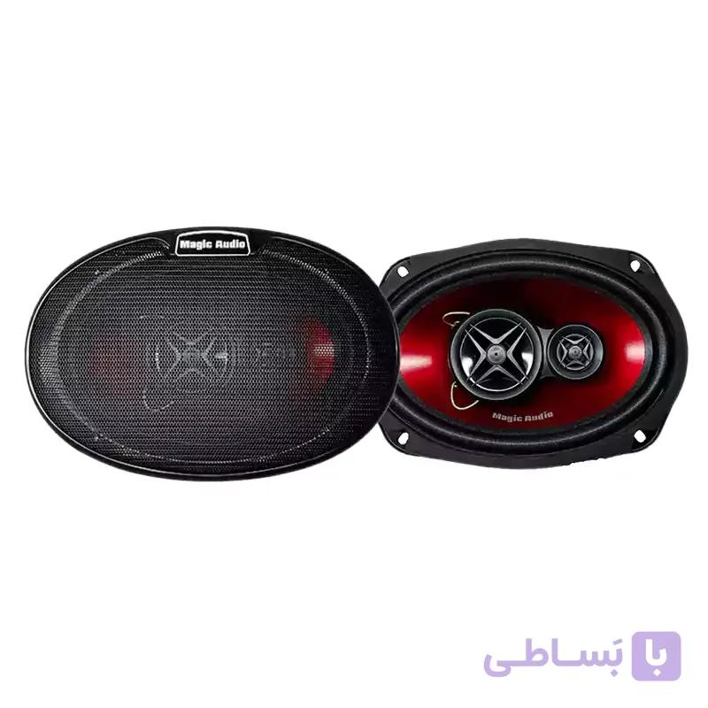 بلندگو مجیک آدیو مدل MA-6920 — تصویر 1