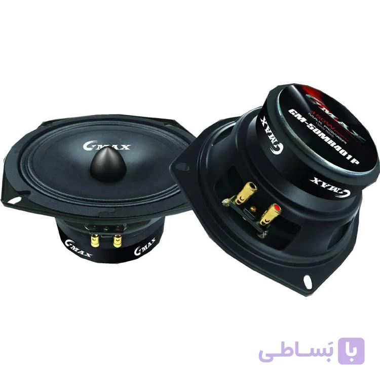 میدرنج جی مکس مدل GM-50MR401P New — تصویر 1