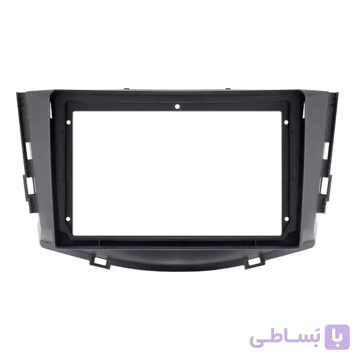 قاب مانیتور فابریک لیفان X60 مدل 9 اینچ