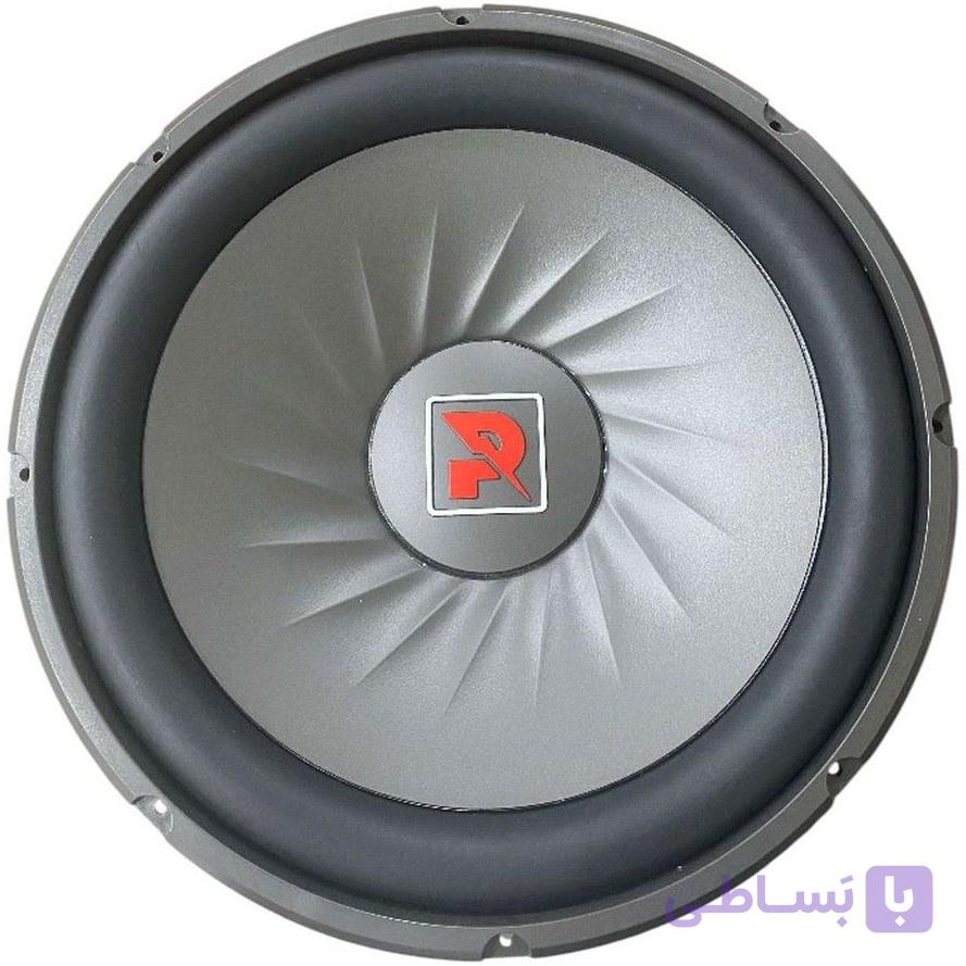 ساب ووفر آلفاسونیک مدل PSW-214F — تصویر 1